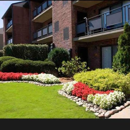 Honoray-Kes Apartment มอนโรวิลล์ ภายนอก รูปภาพ