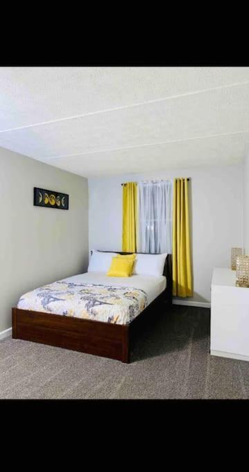 Honoray-Kes Apartment มอนโรวิลล์ ภายนอก รูปภาพ