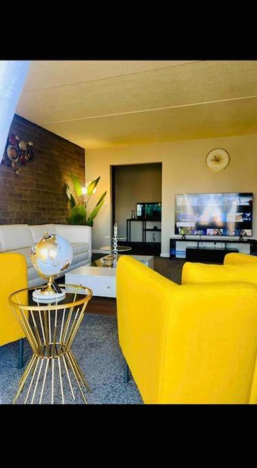 Honoray-Kes Apartment มอนโรวิลล์ ภายนอก รูปภาพ