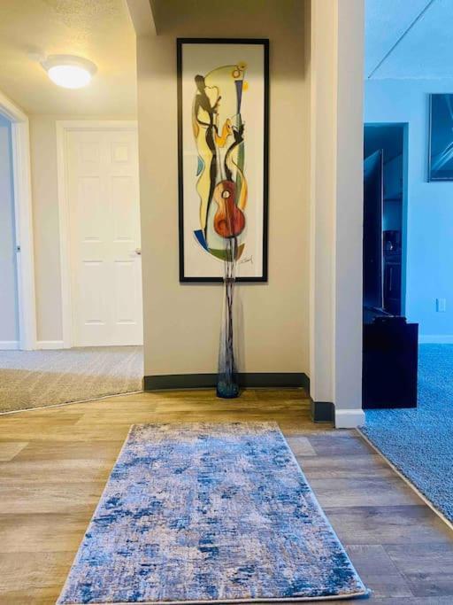Honoray-Kes Apartment มอนโรวิลล์ ภายนอก รูปภาพ